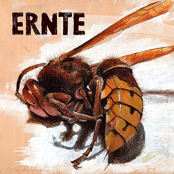 Ernte (Digipak-Cd), Ernte