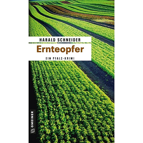 Ernteopfer, Harald Schneider
