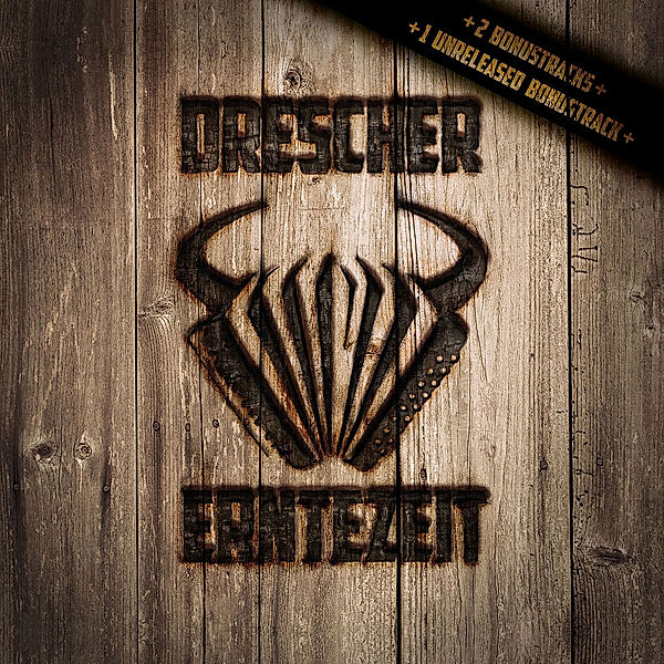 Erntezeit (Deluxe Re-Release), Drescher