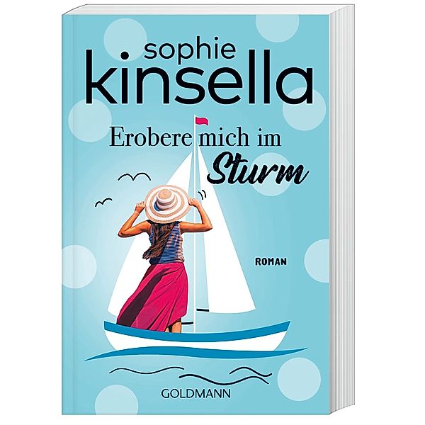 Erobere mich im Sturm, Sophie Kinsella