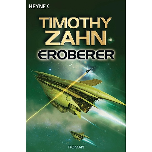 Eroberer, Timothy Zahn