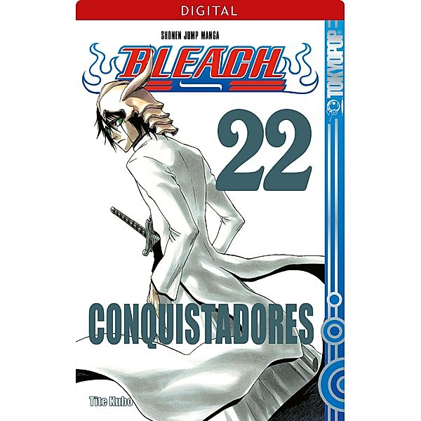 Eroberer / Bleach Bd.22, Tite Kubo