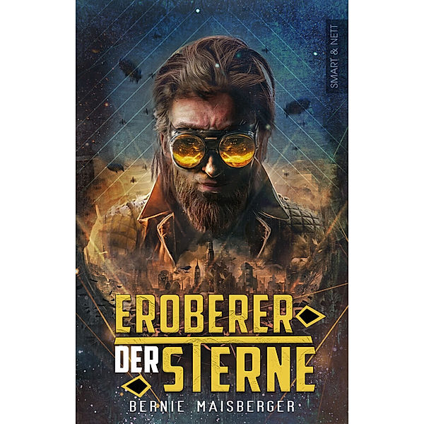 Eroberer der Sterne, Bernie Maisberger