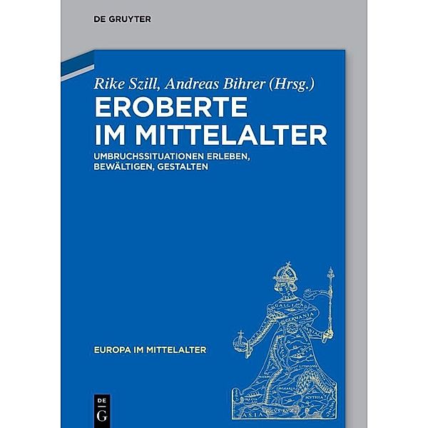 Eroberte im Mittelalter