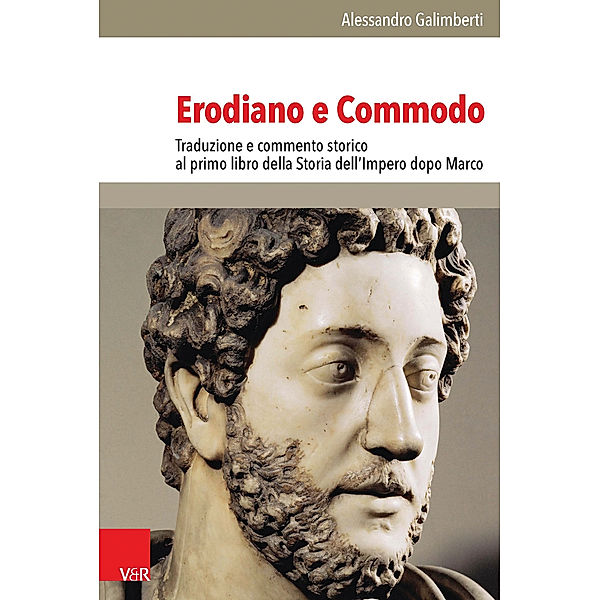 Erodiano e Commodo, Alessandro Galimberti