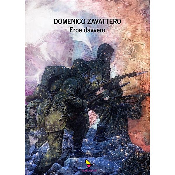 Eroe davvero, Zavattero Domenico