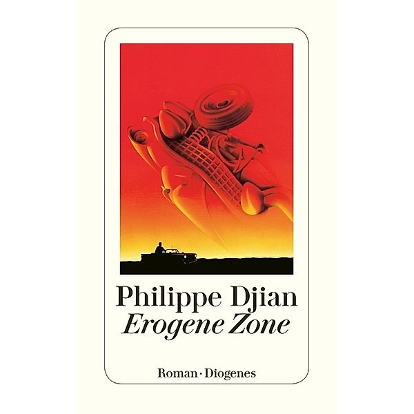 Erogene Zone, Philippe Djian