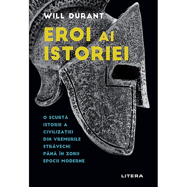 Eroi ai istoriei / Kronika, Will Durant