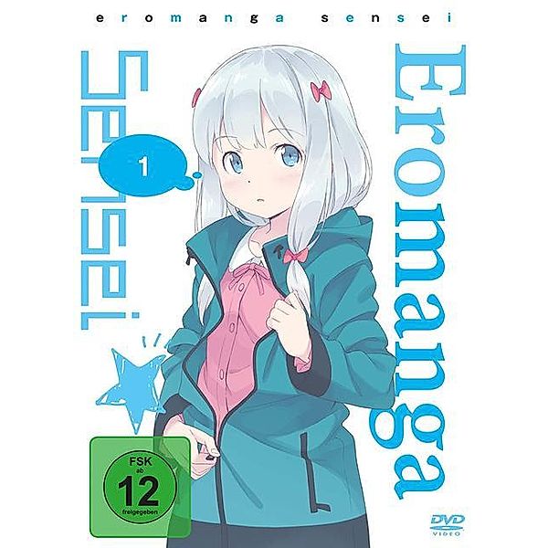 Eromanga Sensei, Ryouhei Takeshita