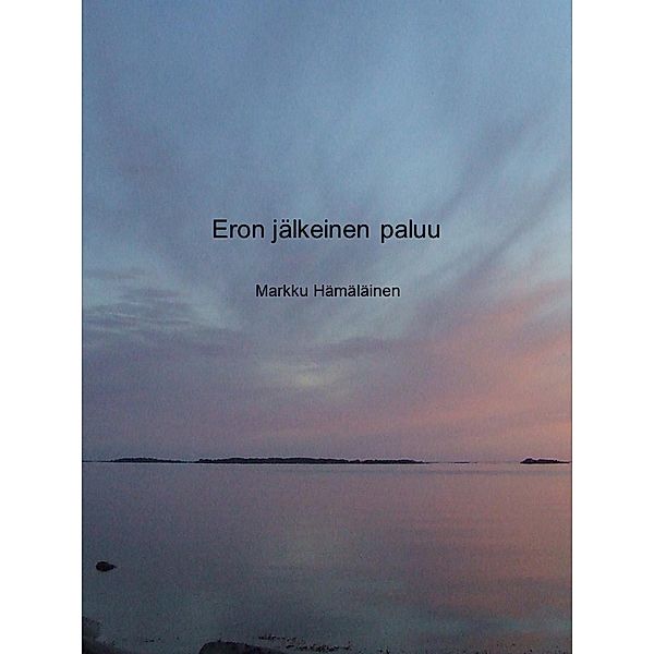 Eron jälkeinen paluu, Markku Hämäläinen