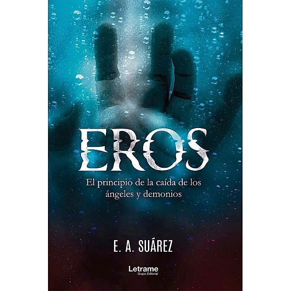 Eros, E. A. Suárez