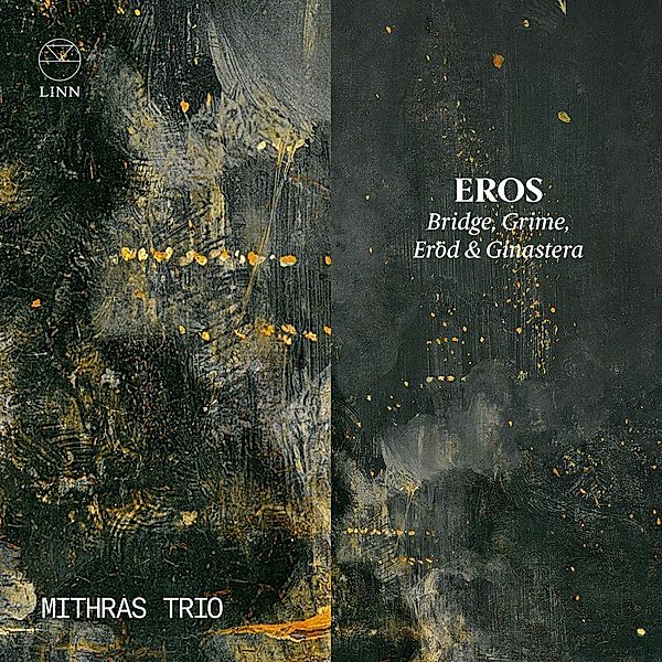 Eros, Mithras Trio