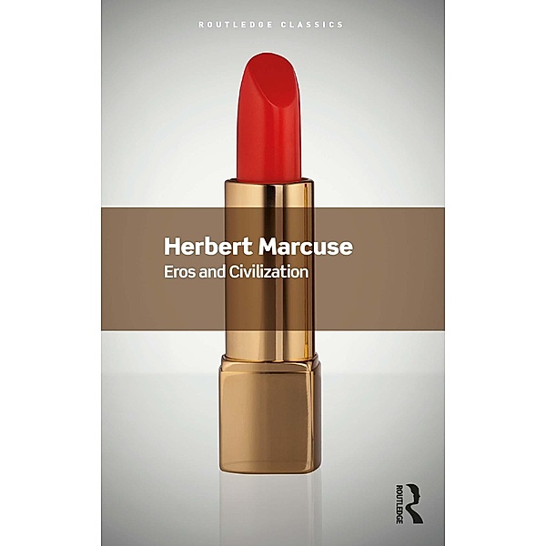 Eros and Civilization, Herbert Marcuse