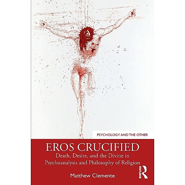 Eros Crucified, Matthew Clemente