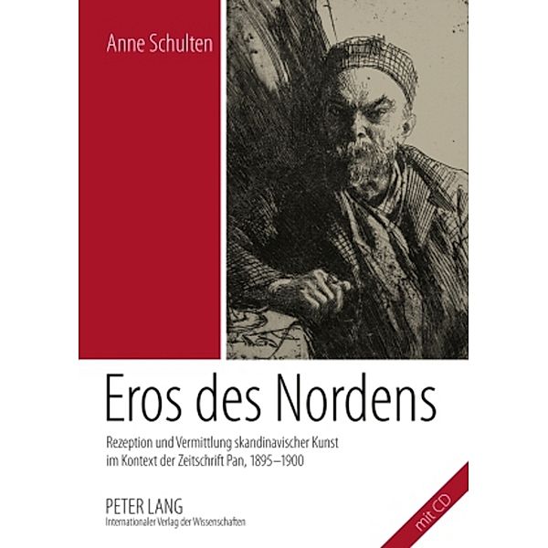 Eros des Nordens, Anne Schulten