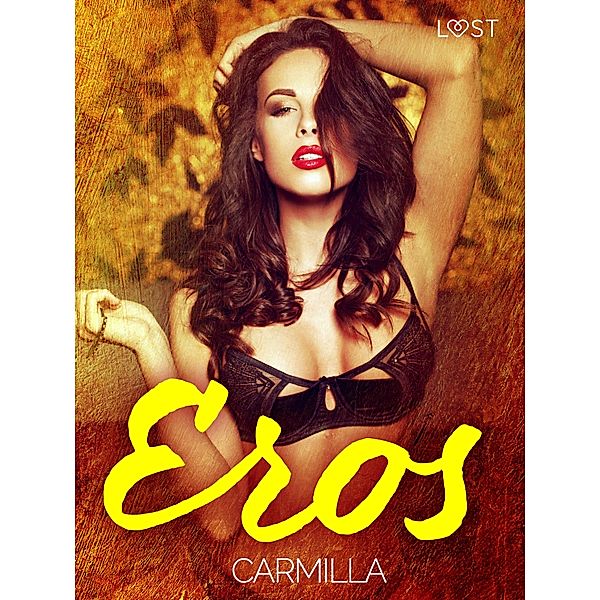 Eros - Esperimenti sexy in hotel, Carmilla