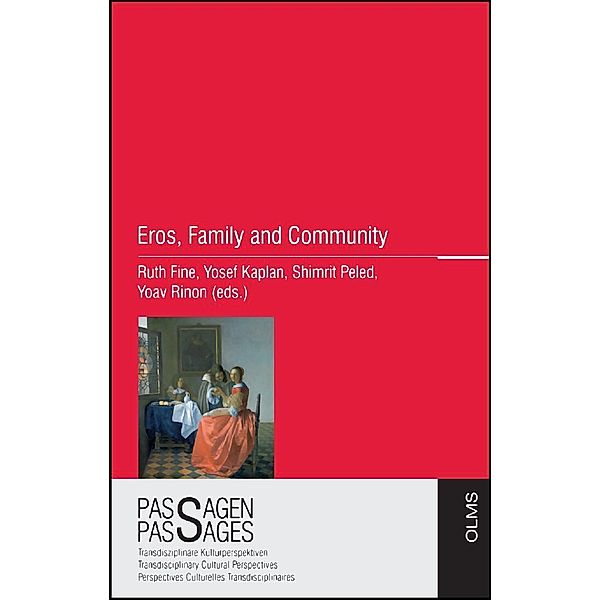 Eros, Family and Community