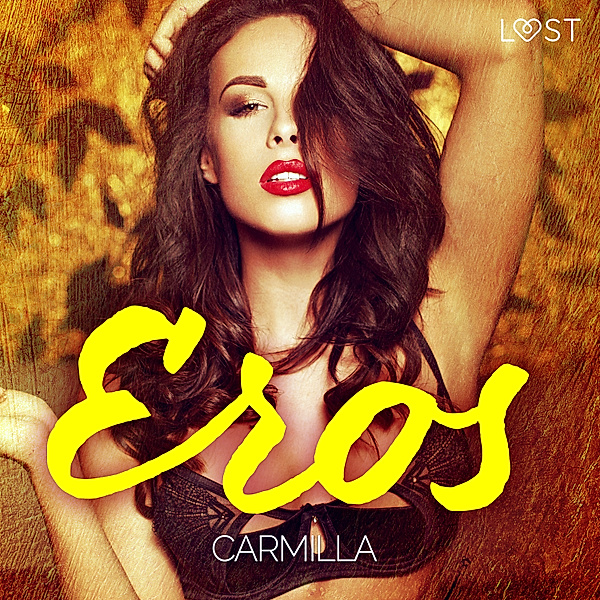 Eros – hotelowe seksperymenty, Carmilla