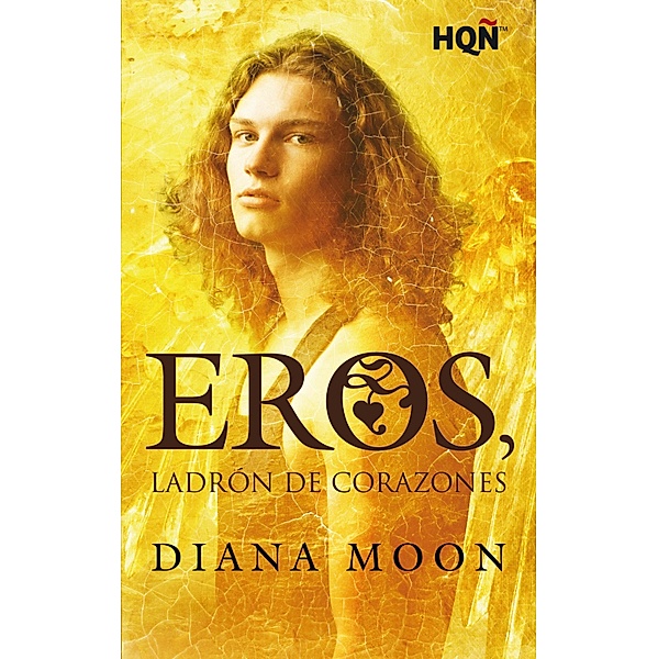 Eros, ladrón de corazones, Diana Moon