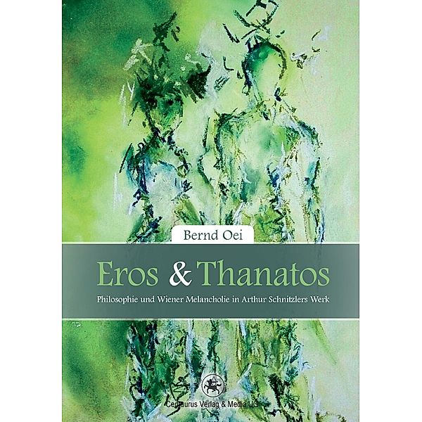Eros & Thanatos, Bernd Oei