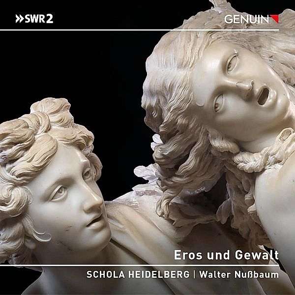 Eros und Gewalt, Rotschopf, Nussbaum, Schola Heidelberg