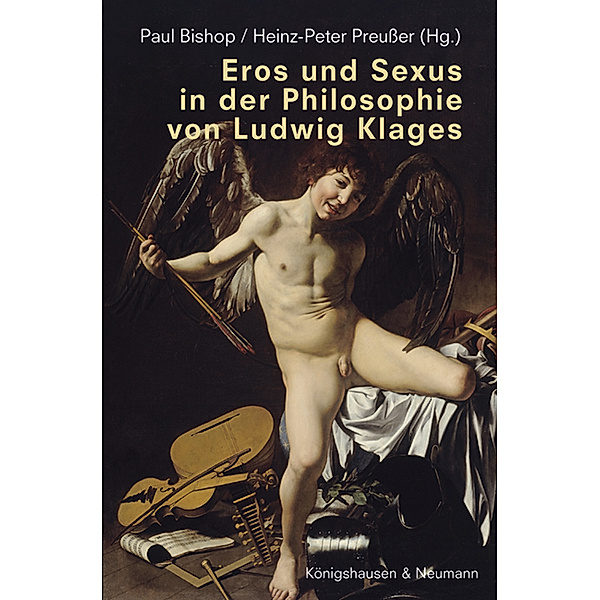 Eros und Sexus in der Philosophie von Ludwig Klages