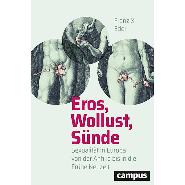 Eros, Wollust, Sünde, Franz X. Eder
