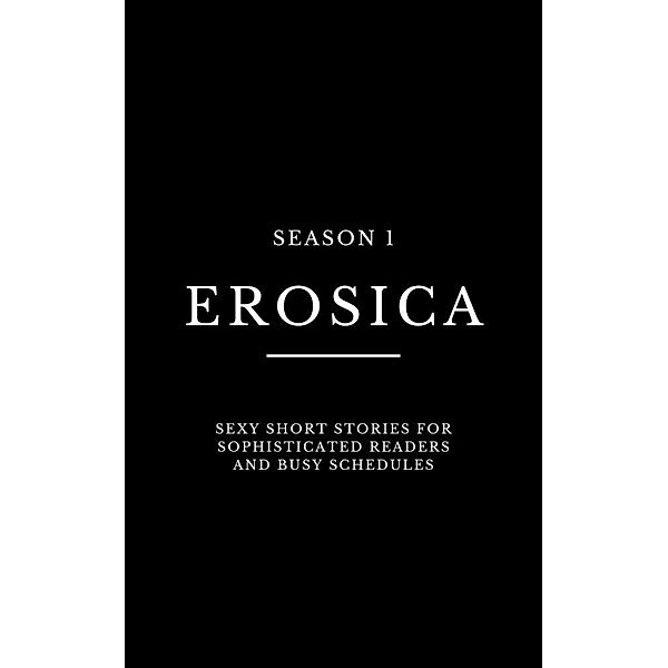 Erosica Season 1, Ava Speranza