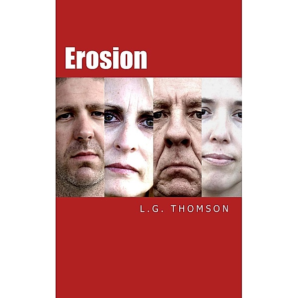 Erosion, Lg Thomson