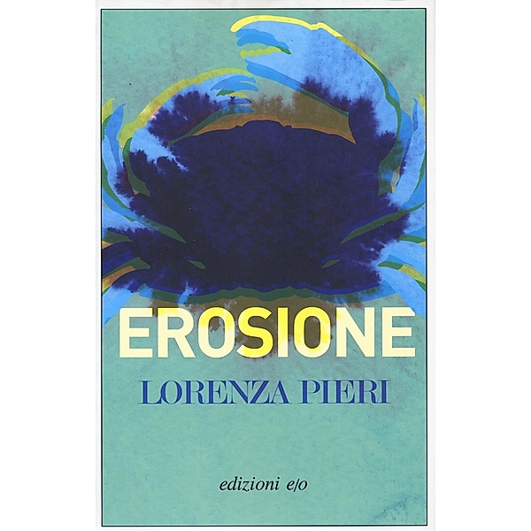 Erosione, Lorenza Pieri