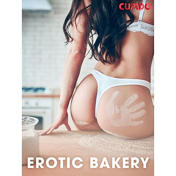 Erotic Bakery / Cupido Bd.118, Cupido