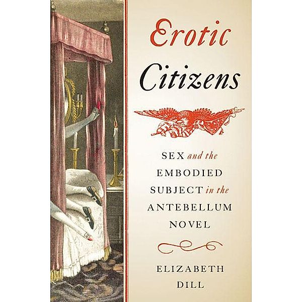 Erotic Citizens, Elizabeth Dill