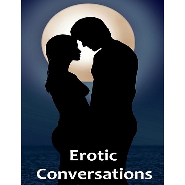 Erotic Conversations, Daniel Blue