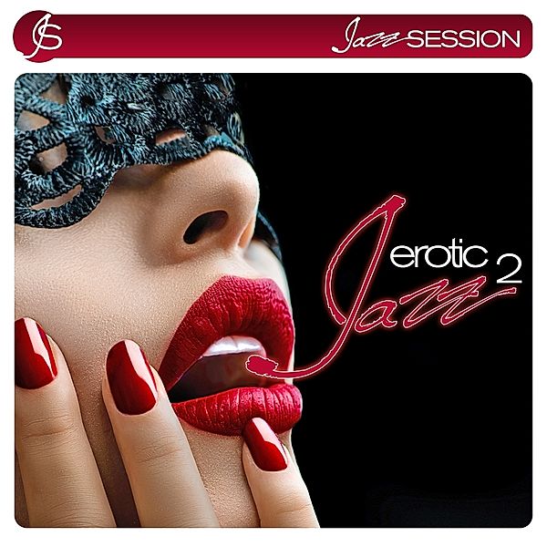 Erotic Jazz 2, Diverse Interpreten