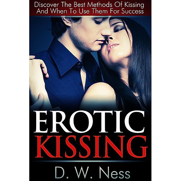 Erotic Kissing, W. Ness