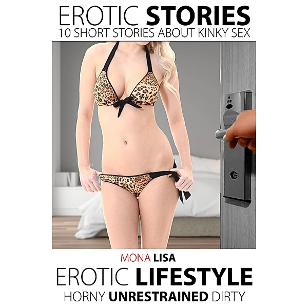 Erotic Lifestyle - Erotic Stories, Mona Lisa