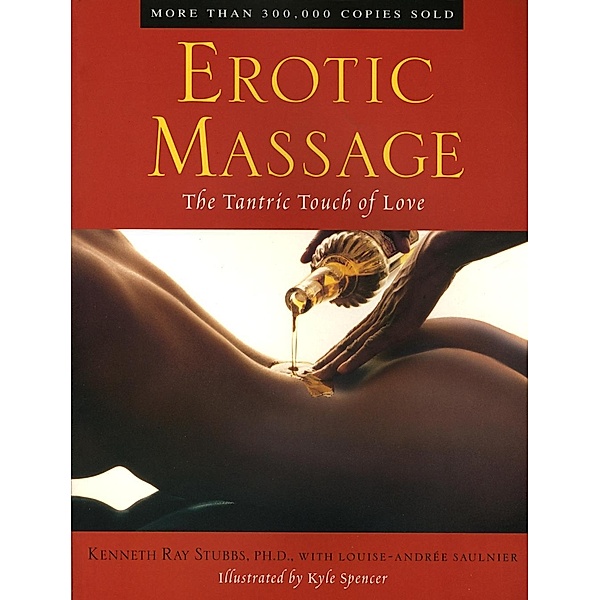 Erotic Massage, Kenneth Ray Stubbs