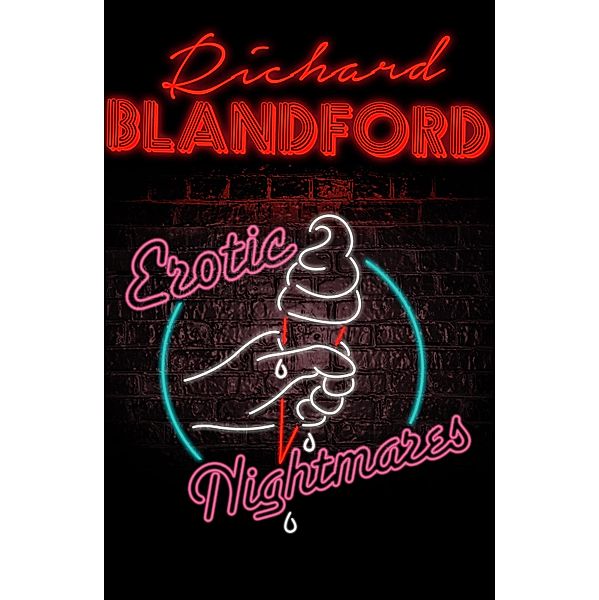 Erotic Nightmares / Abandoned Bookshop, Richard Blandford