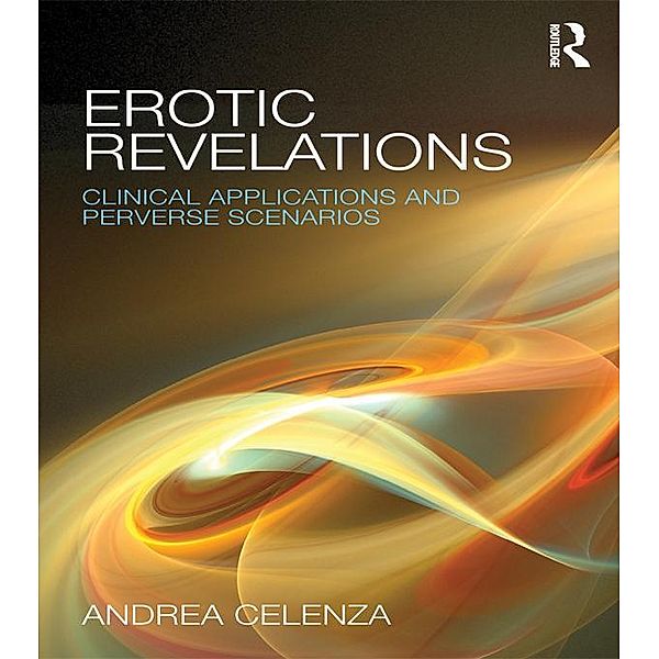 Erotic Revelations, Andrea Celenza