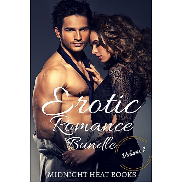 Erotic Romance Bundle Volume 2, L. E. Joyce