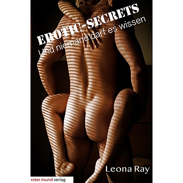 Erotic-Secrets, Leona Ray