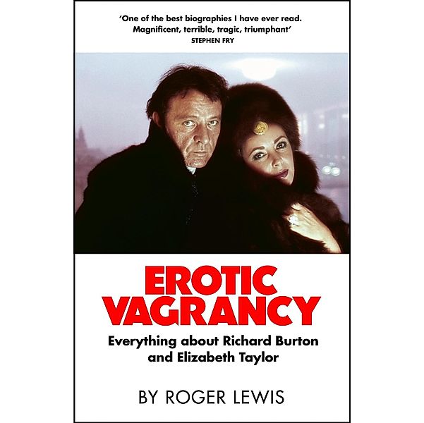 Erotic Vagrancy, Roger Lewis