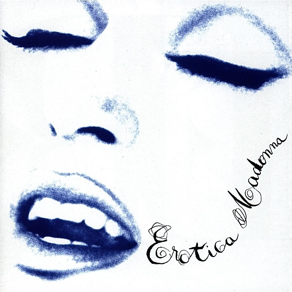 Erotica *Clean Version*, Madonna