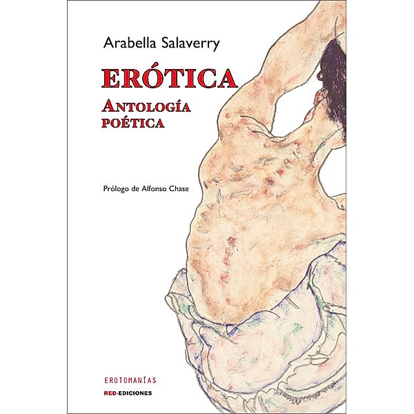 Erótica / Erotomanías, Arabella Salaverry