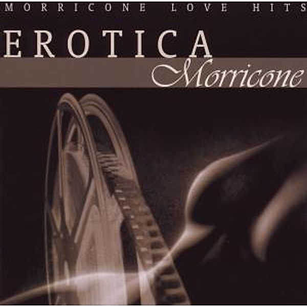 Erotica Morricone, Diverse Interpreten