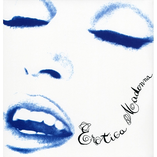 Erotica (Vinyl), Madonna