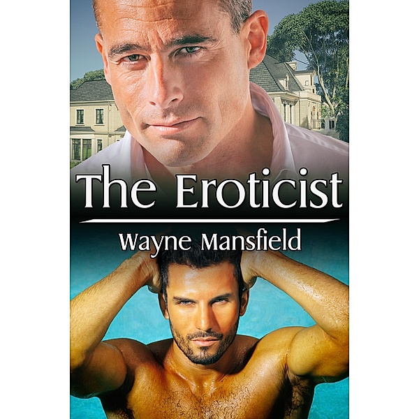 Eroticist / JMS Books LLC, Wayne Mansfield