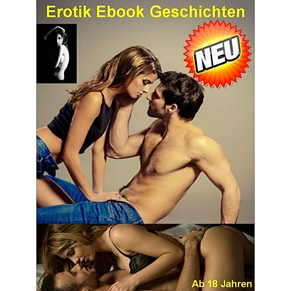 Erotik Ebook Geschichten, Ute Stark