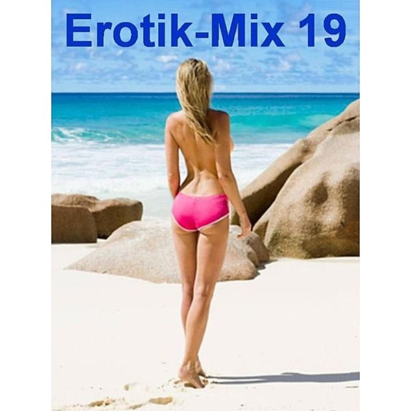 Erotik-Mix 19, Helmut Mauerer