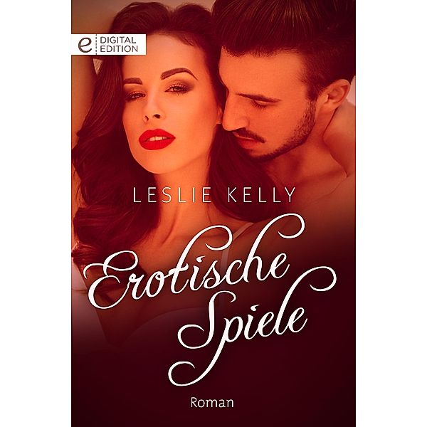 Erotische Spiele, Leslie Kelly
